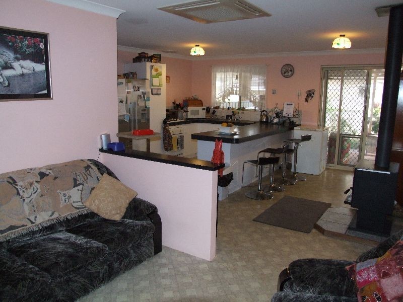 36 Allnutt Street, Donnybrook WA 6239