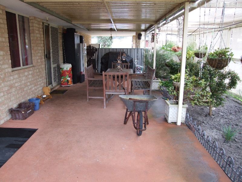 36 Allnutt Street, Donnybrook WA 6239