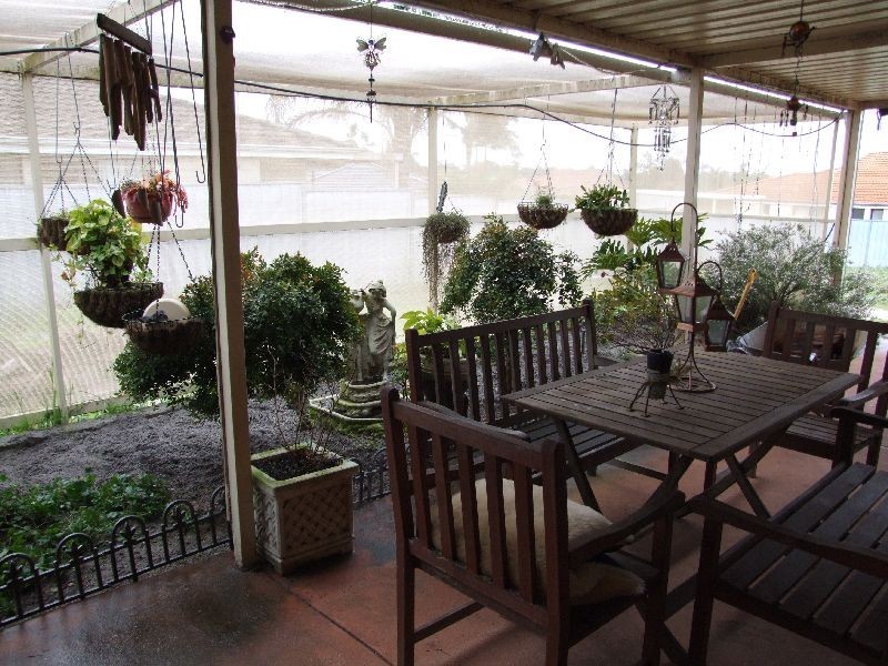 36 Allnutt Street, Donnybrook WA 6239