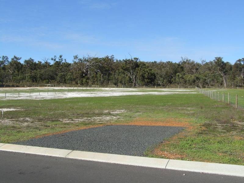 Lot 106,  Withers Drive, Donnybrook WA 6239