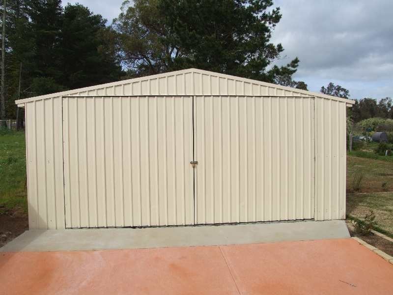 Lot 159, 72 Fleet, Donnybrook WA 6239