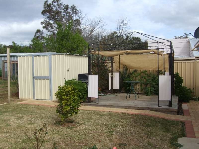 Lot 159, 72 Fleet, Donnybrook WA 6239
