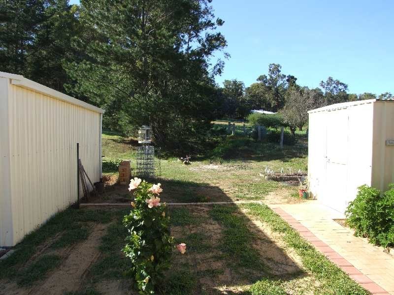 Lot 159, 72 Fleet, Donnybrook WA 6239