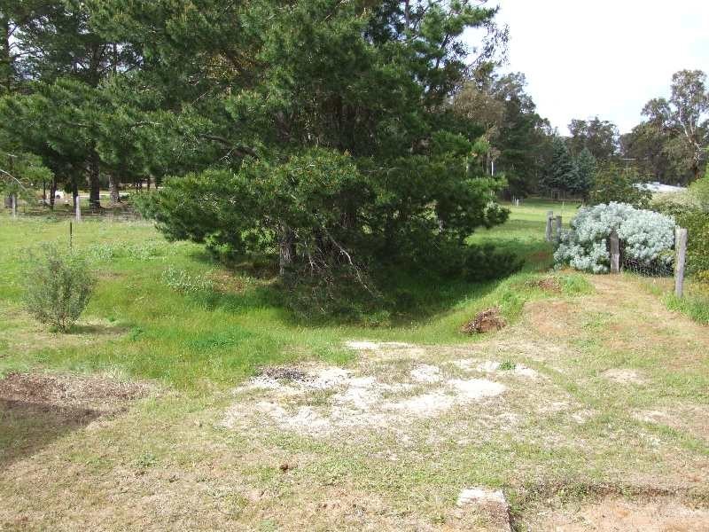 Lot 159, 72 Fleet, Donnybrook WA 6239
