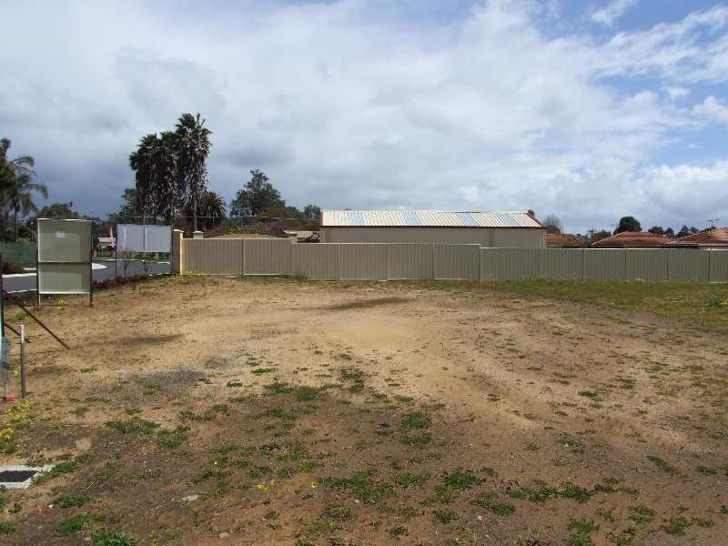 Lot 1,  Dawson Place, Donnybrook WA 6239
