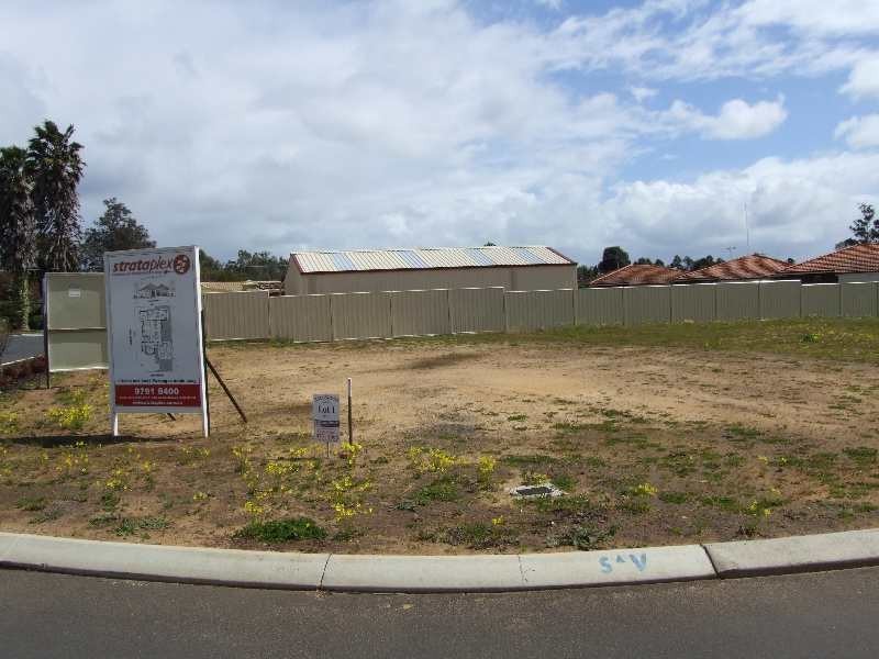 Lot 1,  Dawson Place, Donnybrook WA 6239