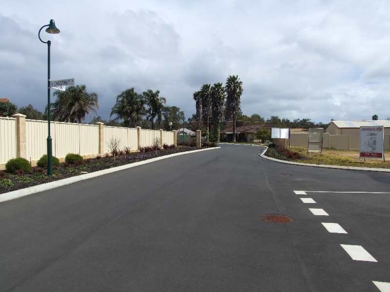 Lot 1,  Dawson Place, Donnybrook WA 6239