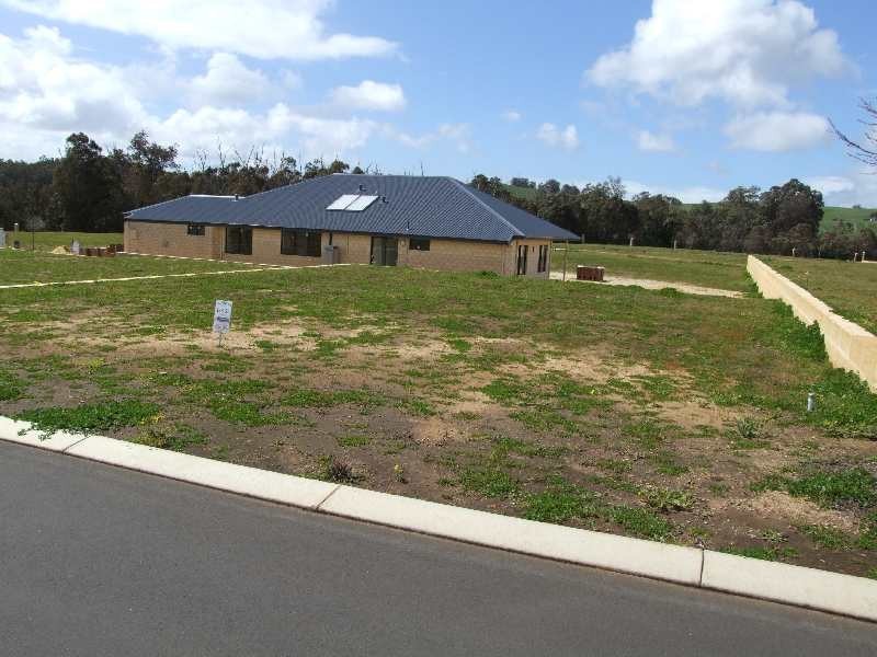 6 Chestnut Lane, Donnybrook WA 6239