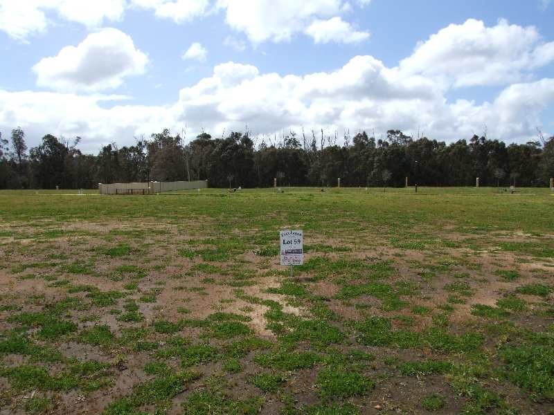 Lot 59,  Dawson Place, Donnybrook WA 6239
