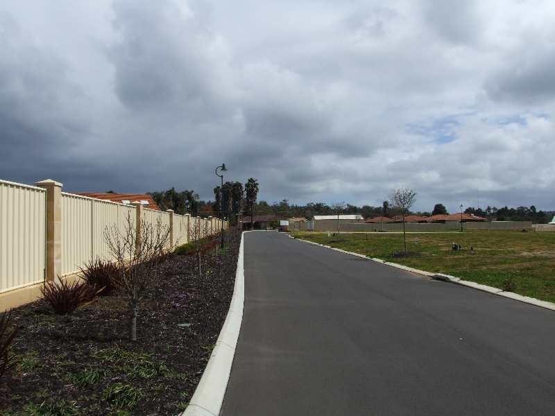 Lot 59,  Dawson Place, Donnybrook WA 6239