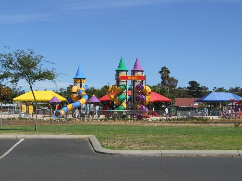 Lot 59,  Dawson Place, Donnybrook WA 6239