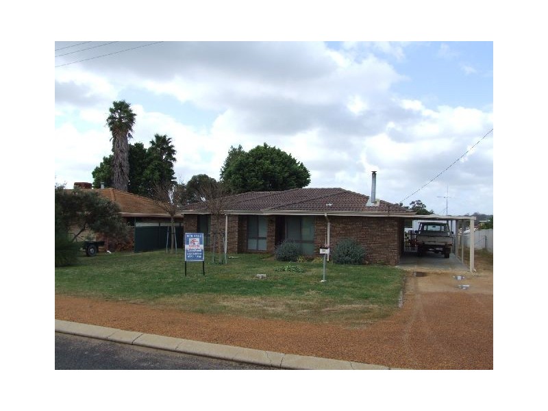 Lot 41, 14 Padman, Donnybrook WA 6239