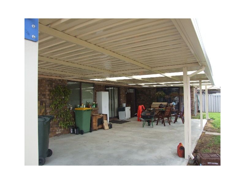 Lot 41, 14 Padman, Donnybrook WA 6239