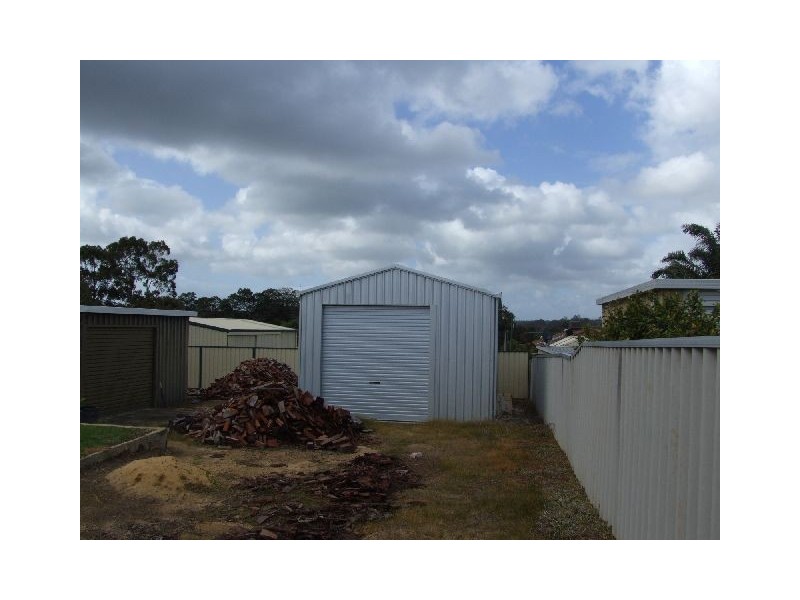 Lot 41, 14 Padman, Donnybrook WA 6239