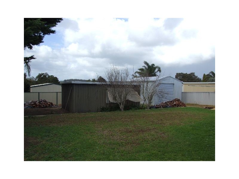 Lot 41, 14 Padman, Donnybrook WA 6239