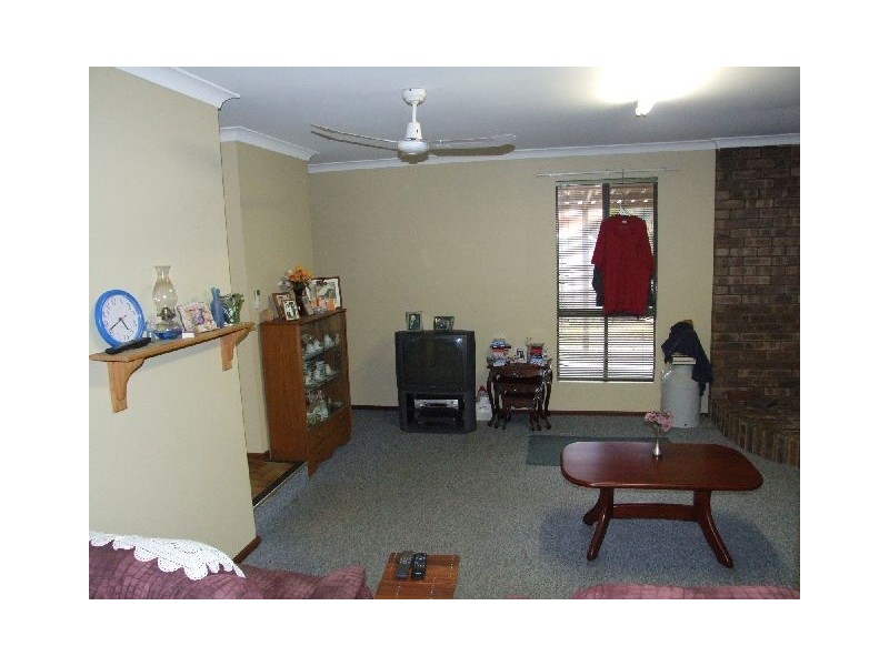 Lot 41, 14 Padman, Donnybrook WA 6239