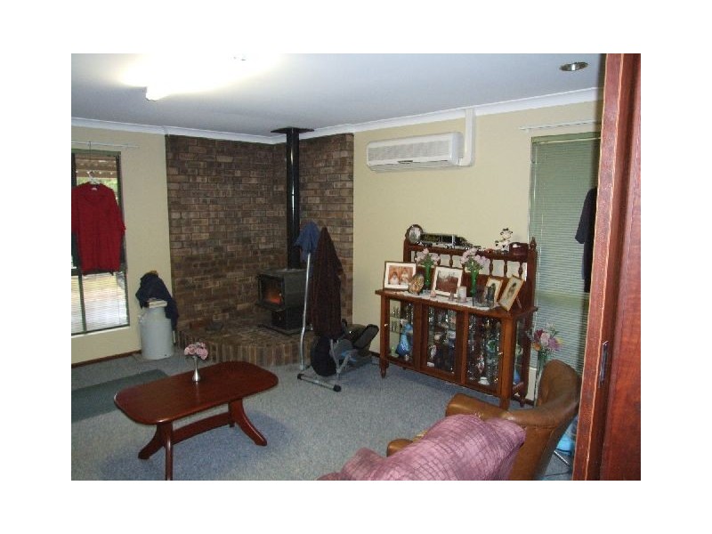 Lot 41, 14 Padman, Donnybrook WA 6239