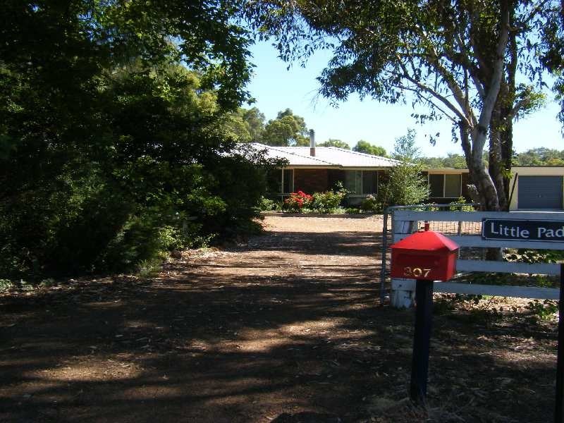 307 Irishtown Rd, Donnybrook WA 6239