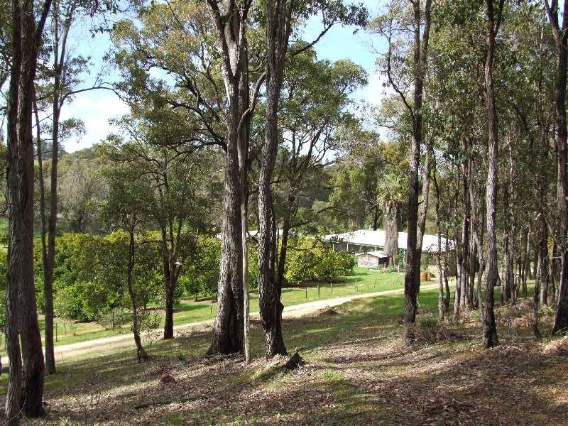 307 Irishtown Rd, Donnybrook WA 6239