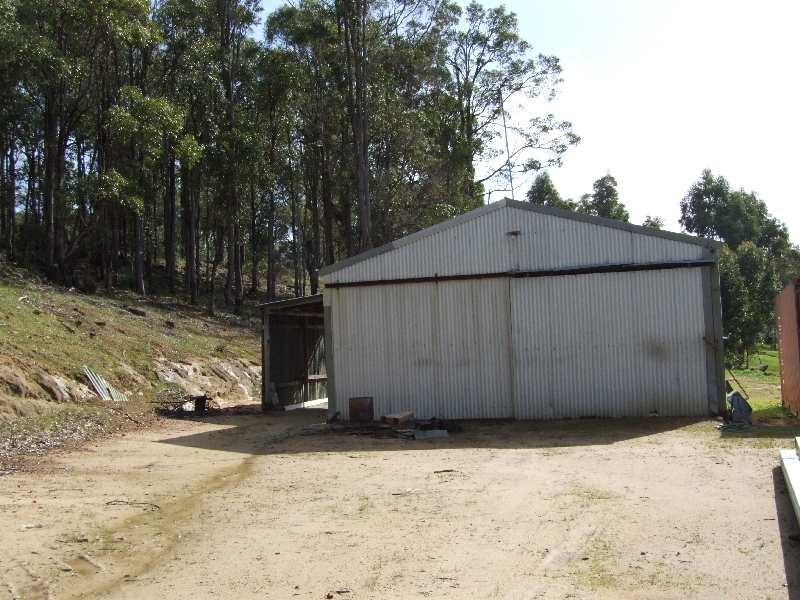 307 Irishtown Rd, Donnybrook WA 6239