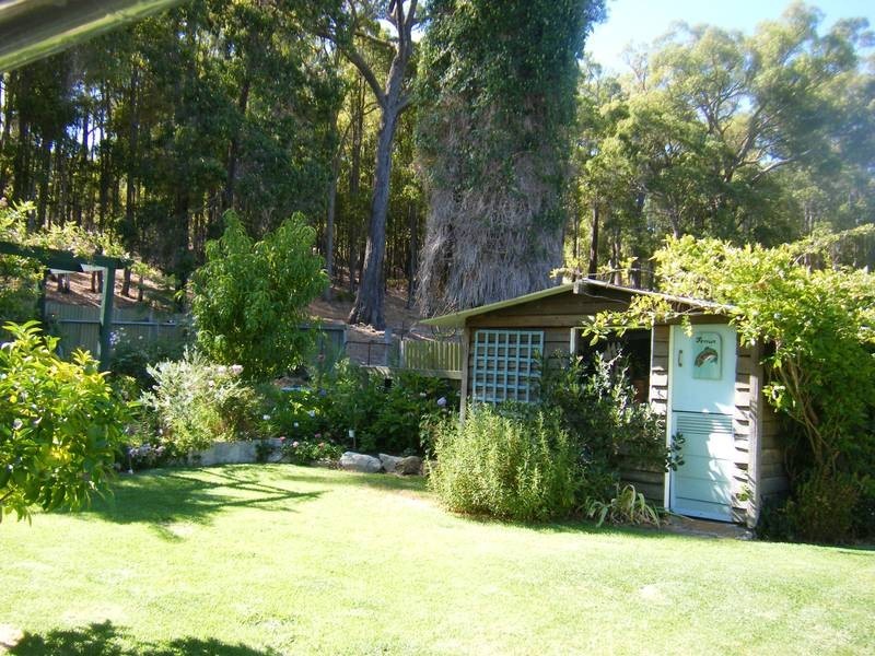 307 Irishtown Rd, Donnybrook WA 6239