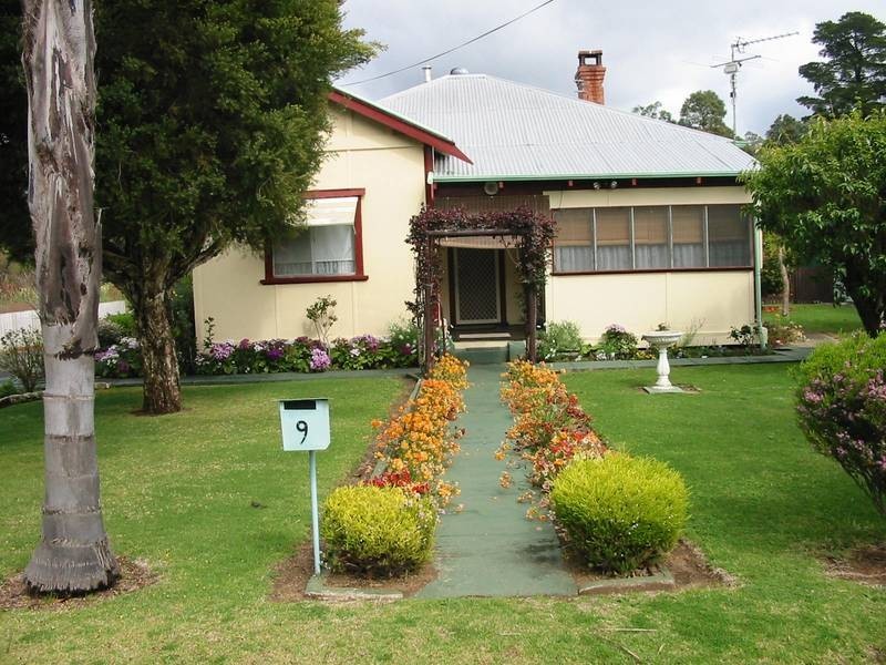 9 Emerald Street, Donnybrook WA 6239