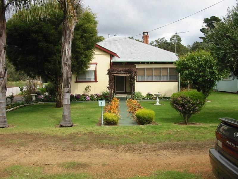 9 Emerald Street, Donnybrook WA 6239
