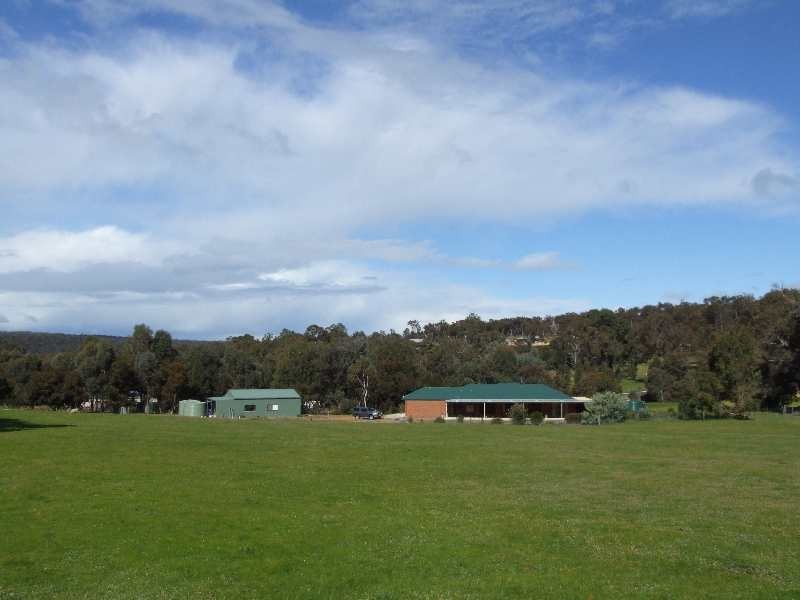 9 Lomandra Rd, Argyle WA 6239