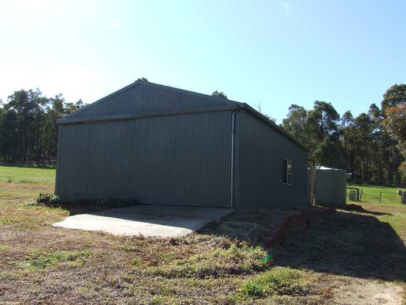 9 Lomandra Rd, Argyle WA 6239