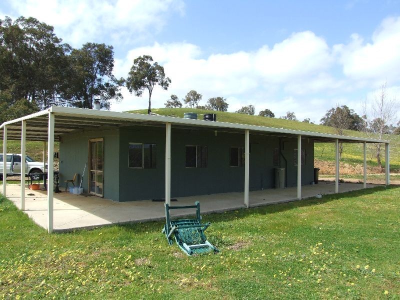 59 Little Rd, Thomson Brook WA 6239