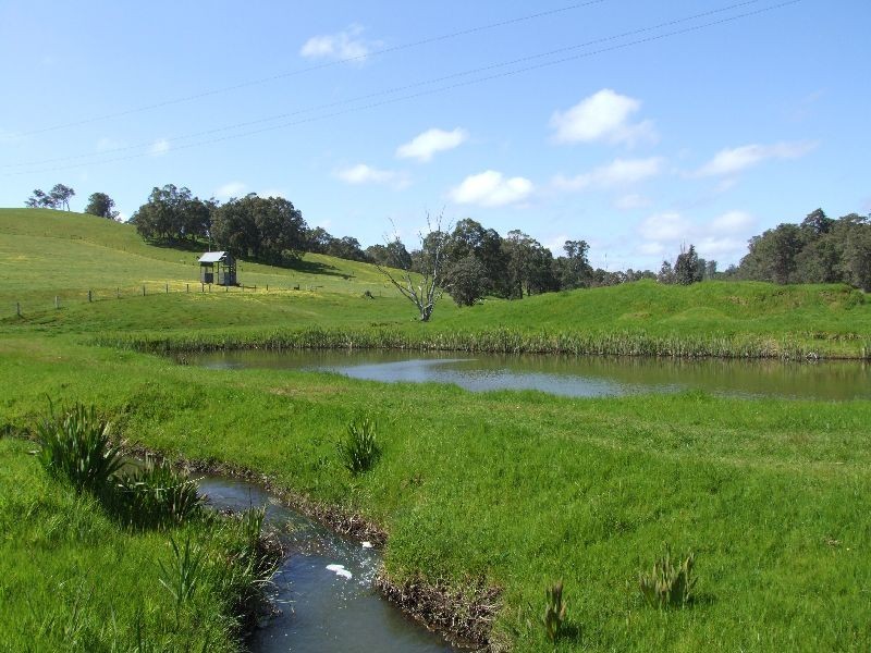 59 Little Rd, Thomson Brook WA 6239