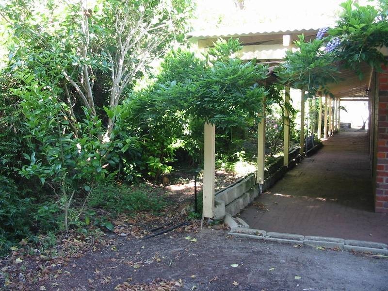 Bridge, Boyanup WA 6237