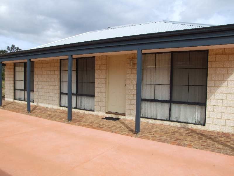 Fleet Street, Donnybrook WA 6239