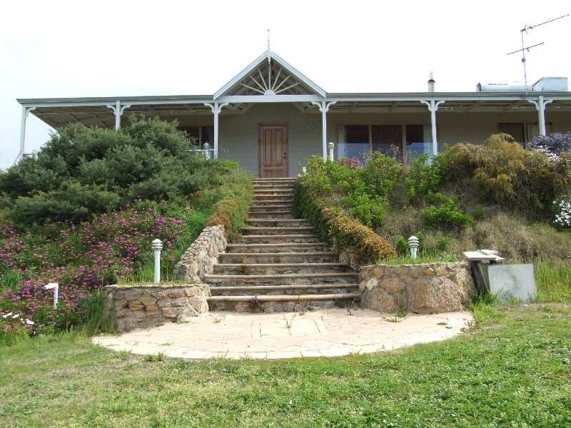 Lowden-Grimwade Road, Lowden WA 6240