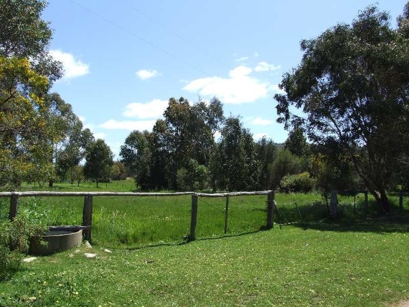 21 Fowler Street, Yabberup WA 6239