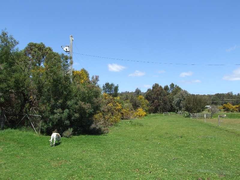 21 Fowler Street, Yabberup WA 6239