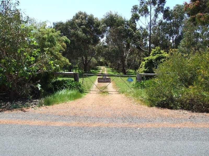 21 Fowler Street, Yabberup WA 6239