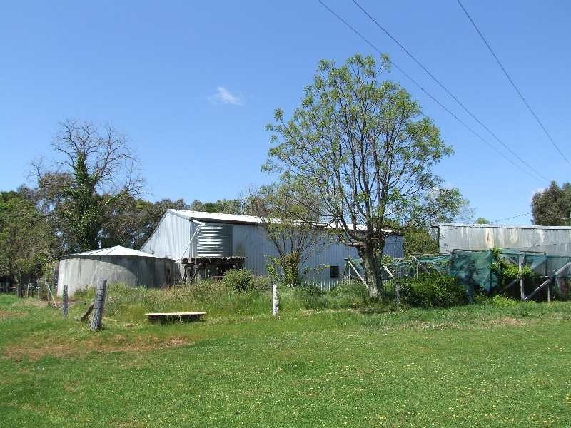 21 Fowler Street, Yabberup WA 6239