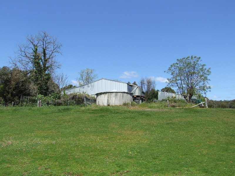 21 Fowler Street, Yabberup WA 6239