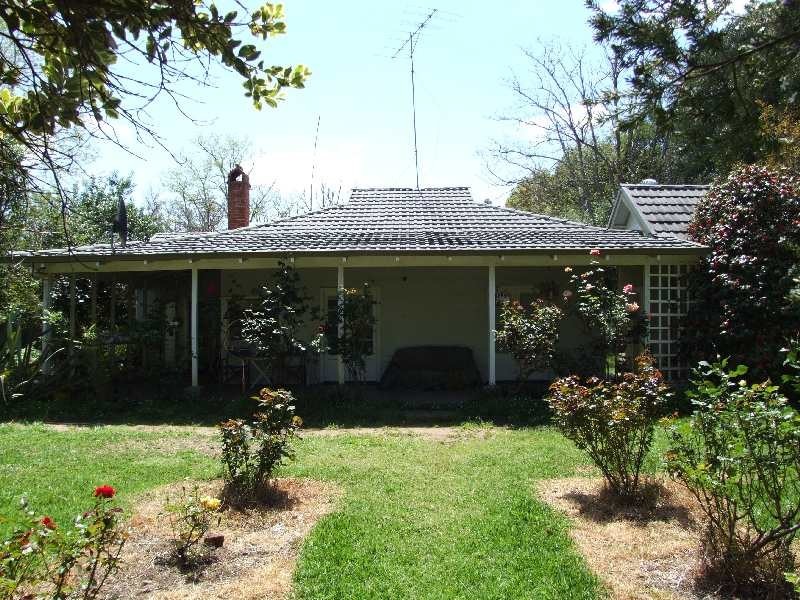 21 Fowler Street, Yabberup WA 6239