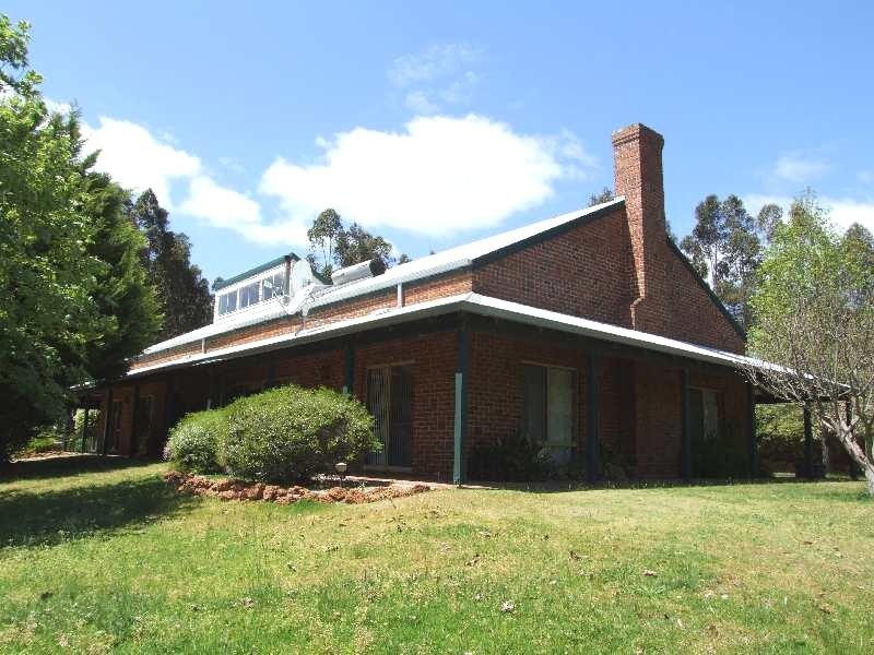 1322 Donnybrook-Boyup Brook Rd, Lowden WA 6240