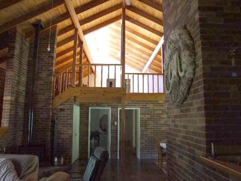 1322 Donnybrook-Boyup Brook Rd, Lowden WA 6240