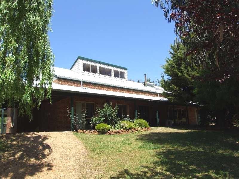 1322 Donnybrook-Boyup Brook Rd, Lowden WA 6240