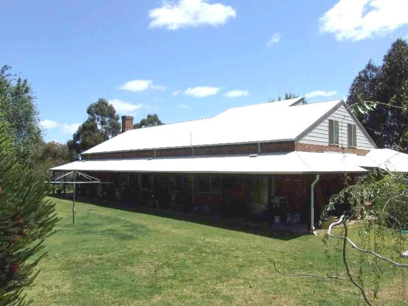 1322 Donnybrook-Boyup Brook Rd, Lowden WA 6240