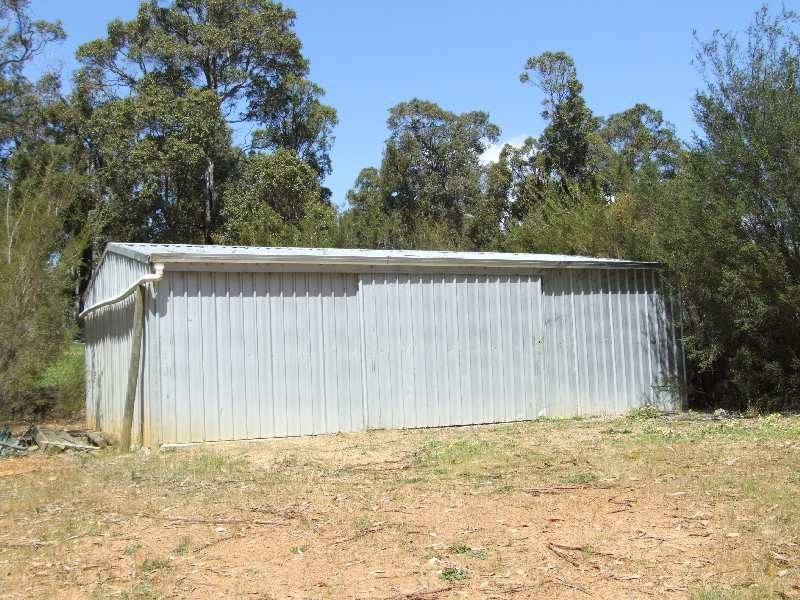 1322 Donnybrook-Boyup Brook Rd, Lowden WA 6240