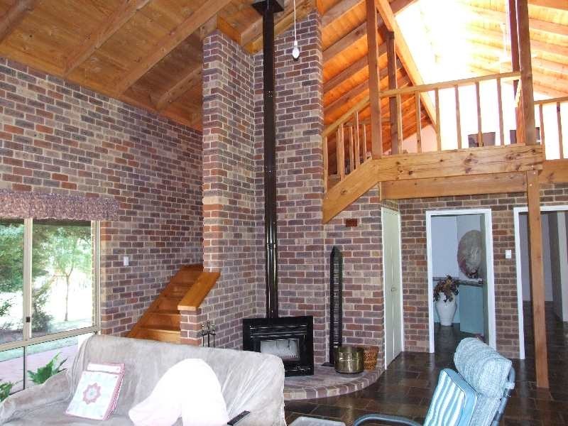 1322 Donnybrook-Boyup Brook Rd, Lowden WA 6240