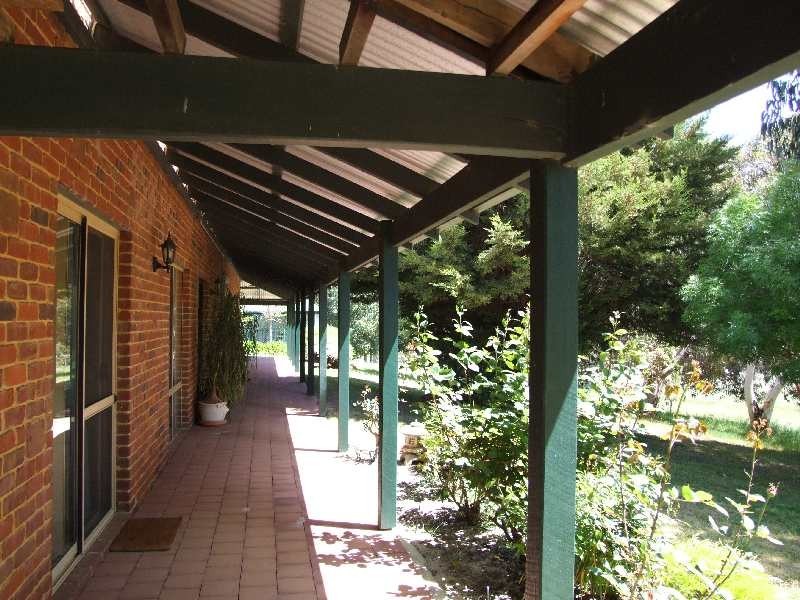 1322 Donnybrook-Boyup Brook Rd, Lowden WA 6240