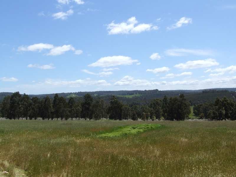 1322 Donnybrook-Boyup Brook Rd, Lowden WA 6240