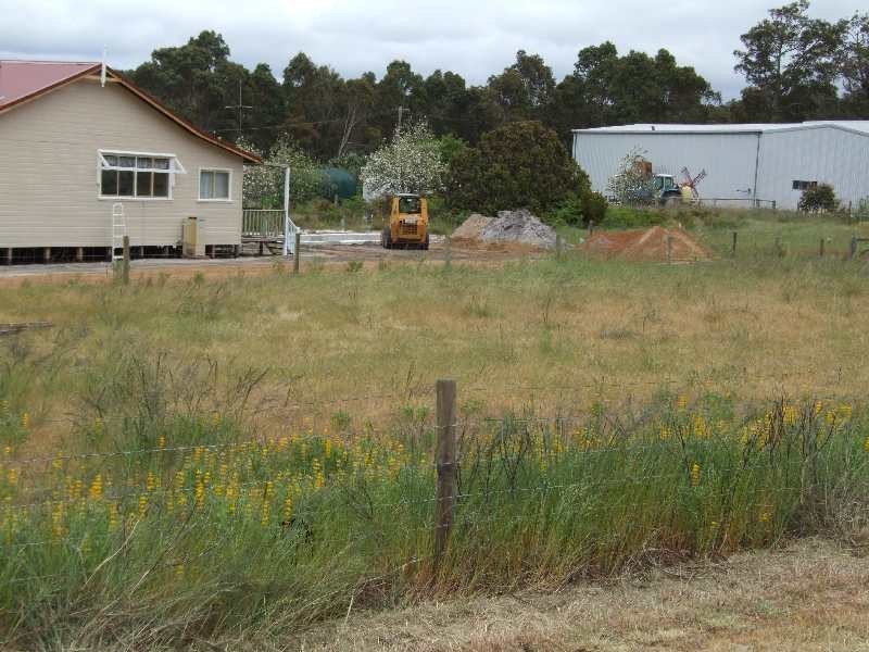 Lot 65, 115 South Western Highway, Kirup WA 6251
