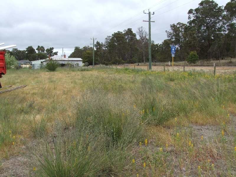 Lot 65, 115 South Western Highway, Kirup WA 6251